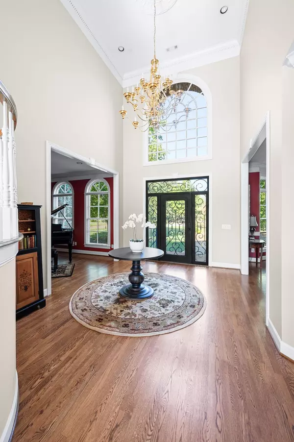 Brentwood, TN 37027,704 Princeton Hills Dr