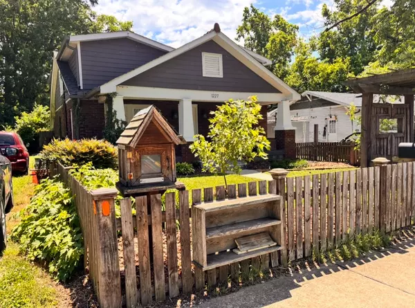 Nashville, TN 37207,1227 N 2nd St