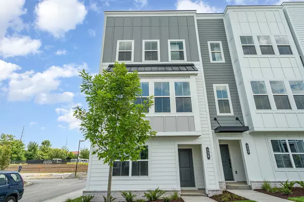 Nashville, TN 37209,332 Hutcherson Aly