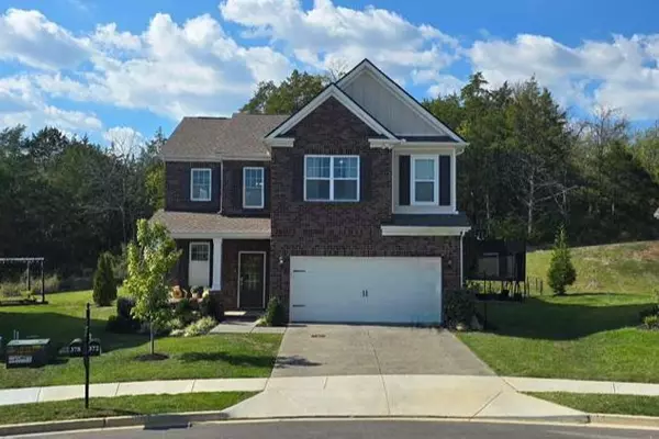372 Gulfstream Dr, Gallatin, TN 37066