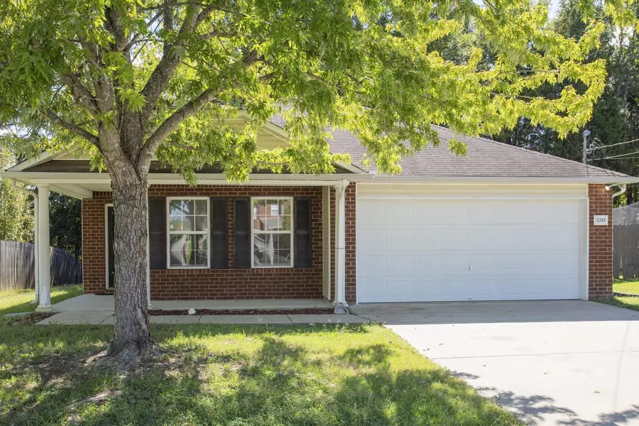 5248 Sunsail Dr, Antioch, TN 37013