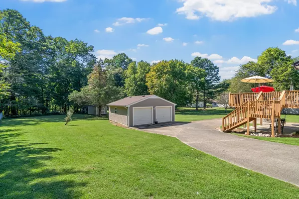 Clarksville, TN 37040,415 Silver Drive