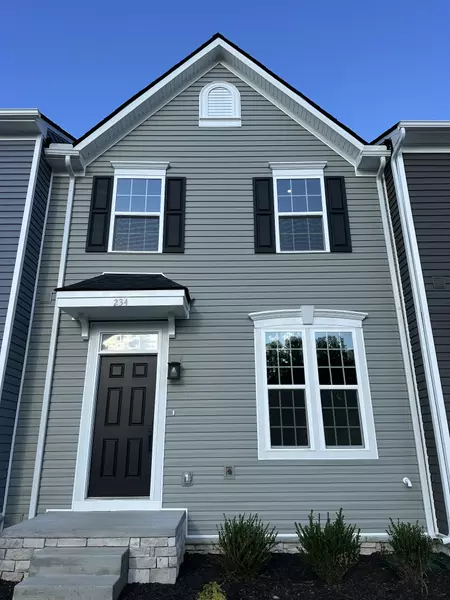 234 Poplar Loop, Antioch, TN 37013