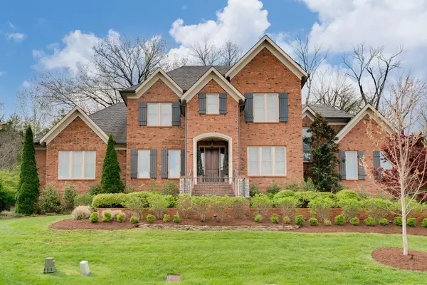 922 Dorset Dr, Brentwood, TN 37027