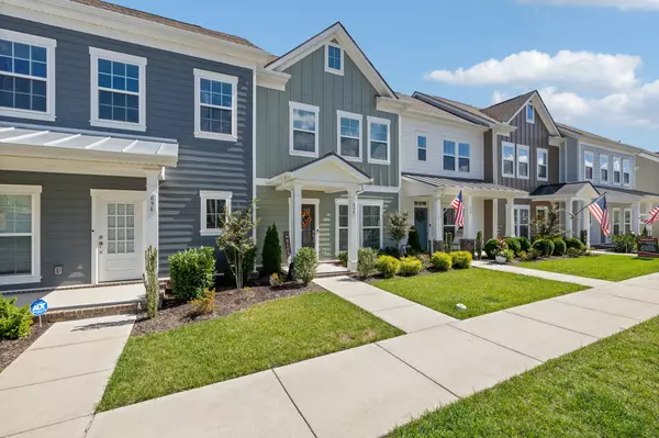 Antioch, TN 37013,856 Westcott Ln