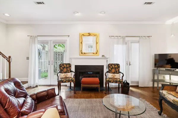 Nashville, TN 37215,2014 Graybar Ln