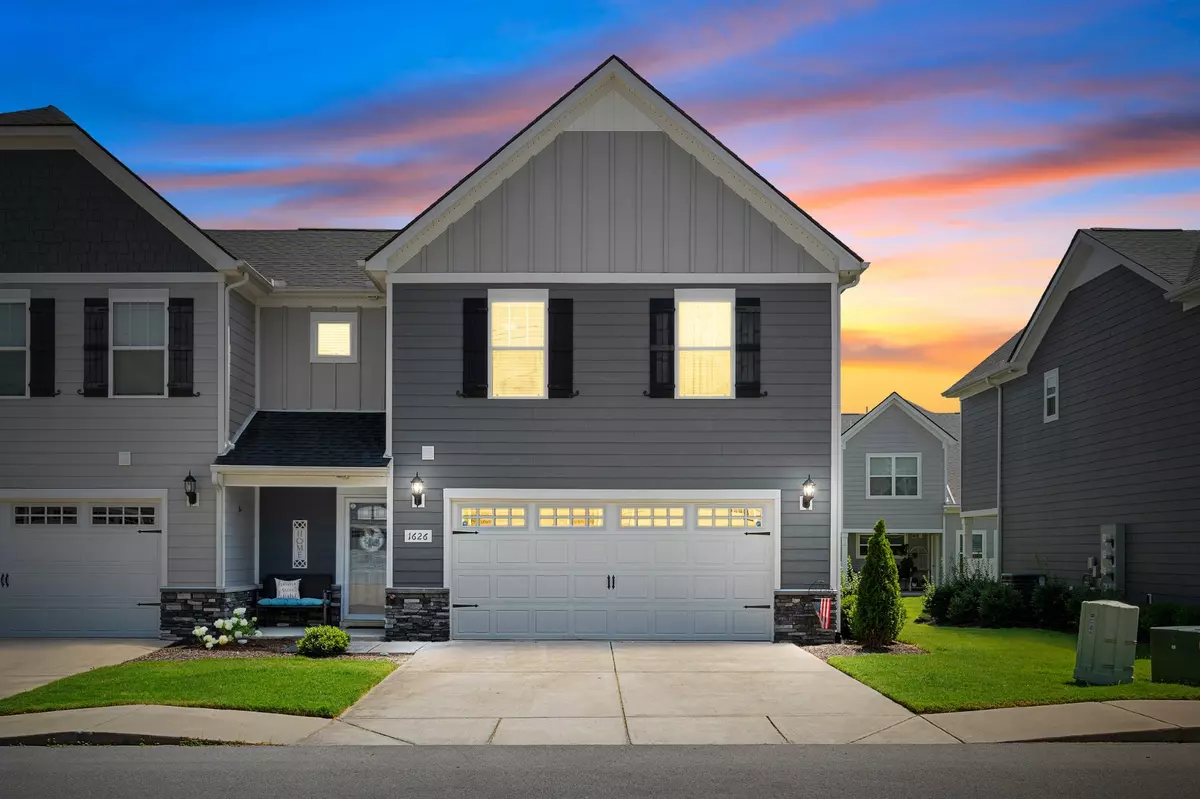 Murfreesboro, TN 37128,1626 Calcutta Dr