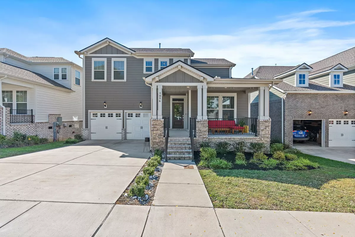 Hendersonville, TN 37075,1056 Pebble Run Rd