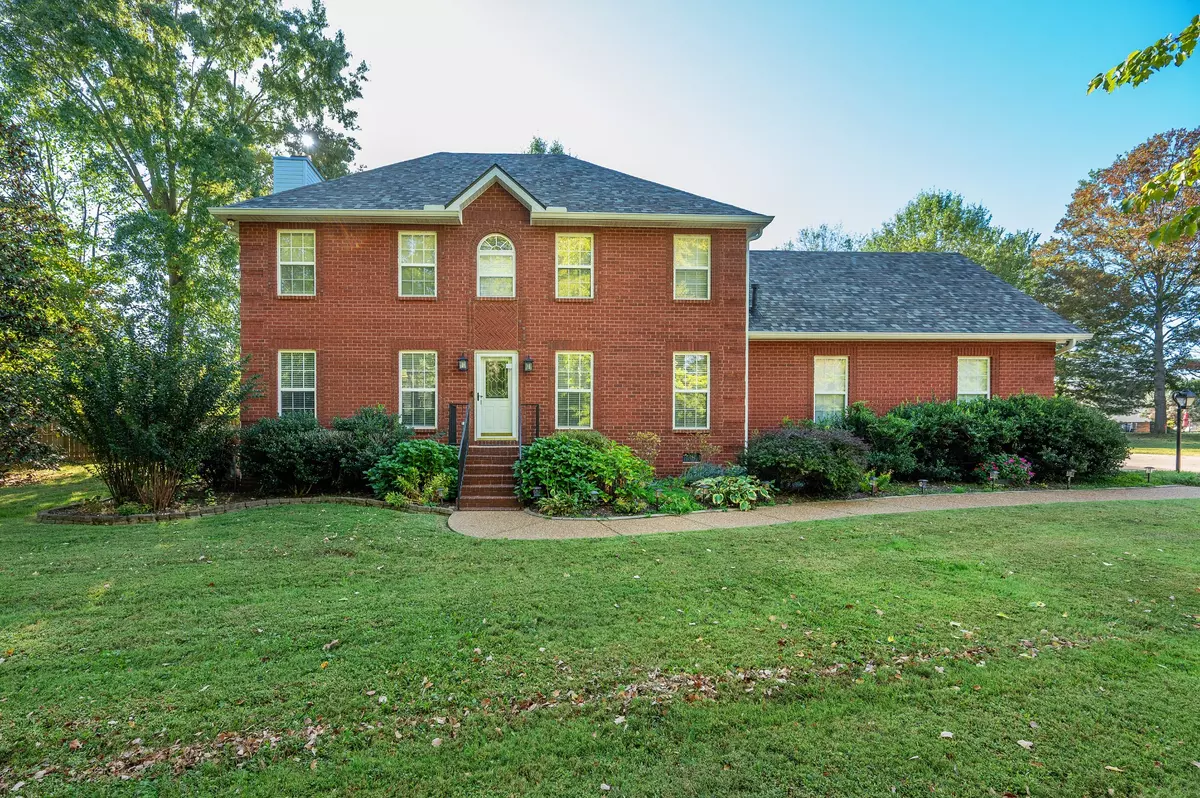 White House, TN 37188,311 Orchard Park Dr