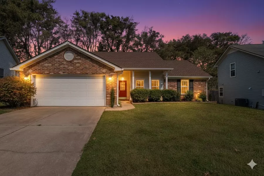 1608 Aaronwood Dr, Old Hickory, TN 37138