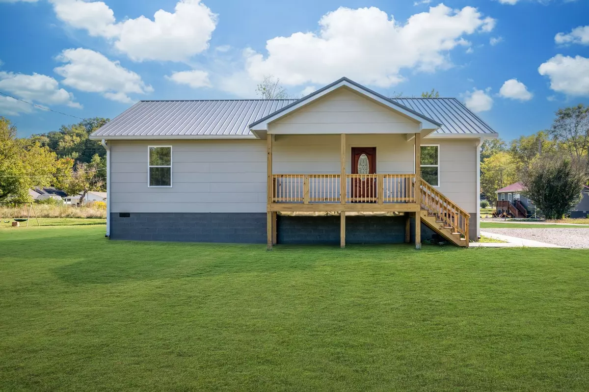 Waverly, TN 37185,116 Fairground Drive