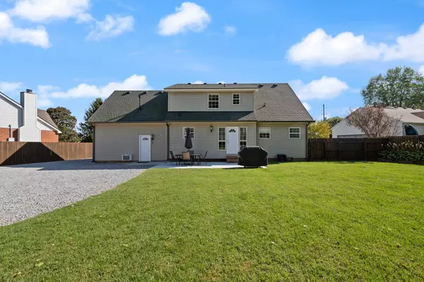 Smyrna, TN 37167,222 Wellington Way