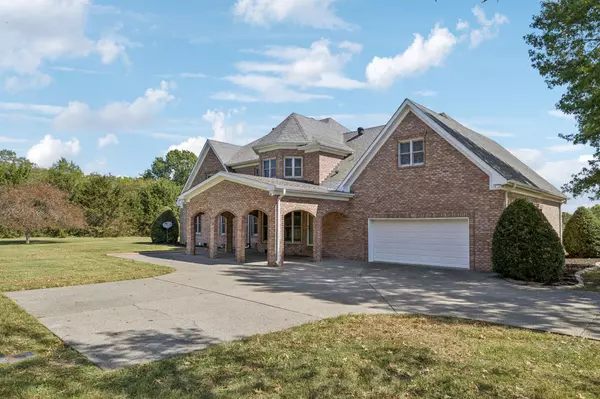 Gallatin, TN 37066,149 Upper Station Camp Crk Rd