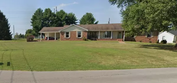 490 Georgetown Rd, Clarksville, TN 37043