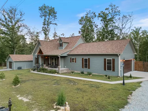 Hohenwald, TN 38462,157 Countrywood Ln