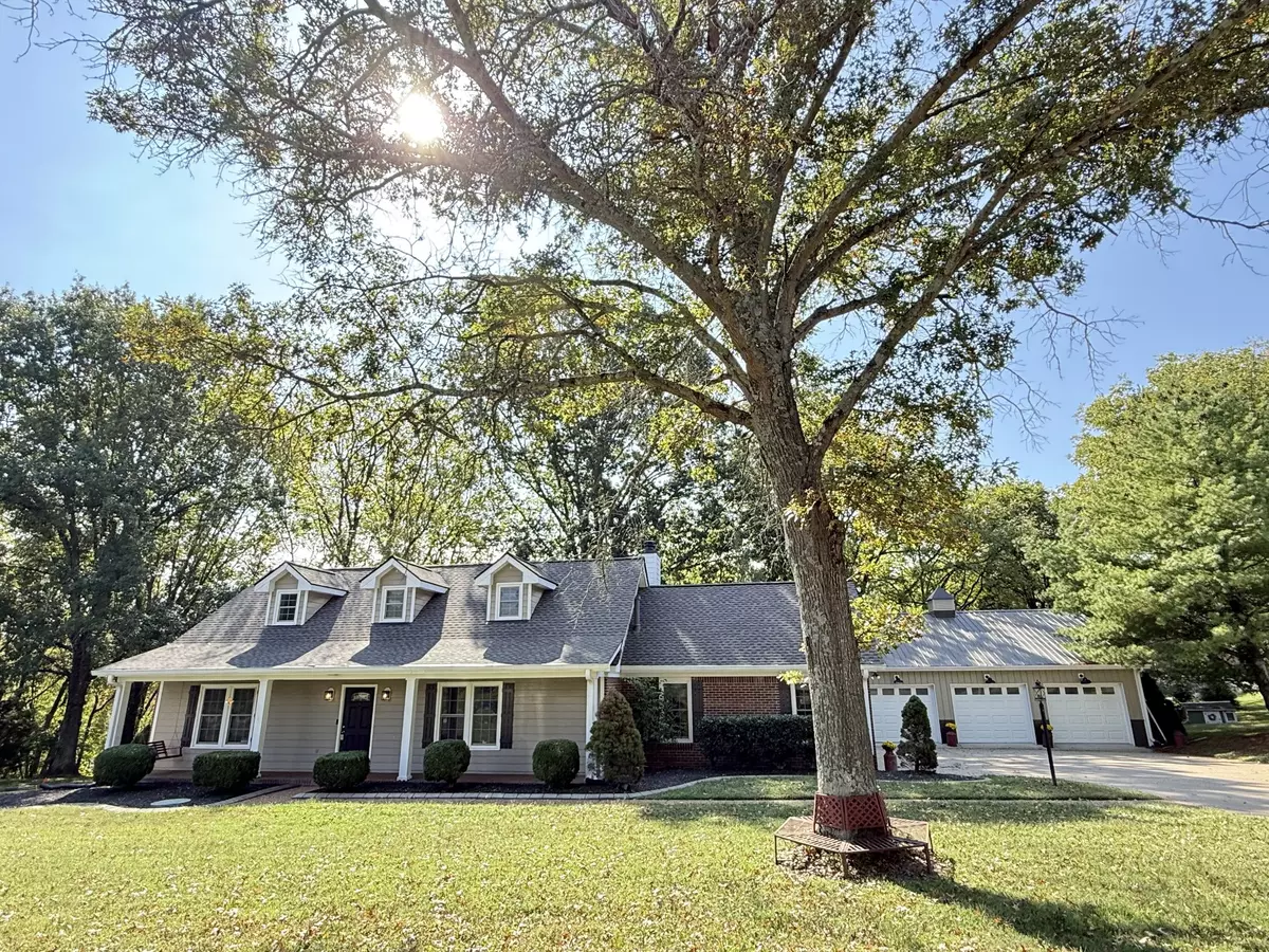 Old Hickory, TN 37138,5504 W Shady Trl