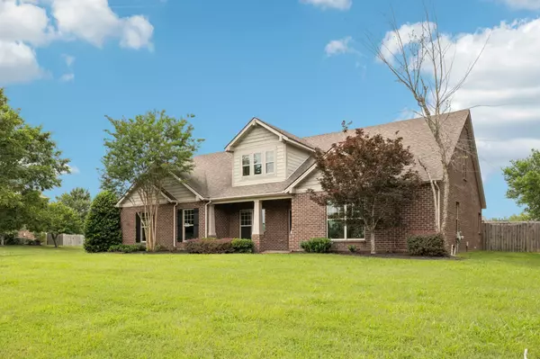 Spring Hill, TN 37174,2040 Belshire Way