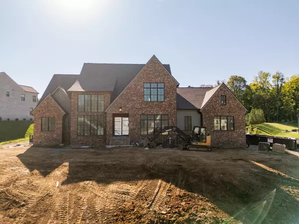 1674 Geralds Dr, Brentwood, TN 37027