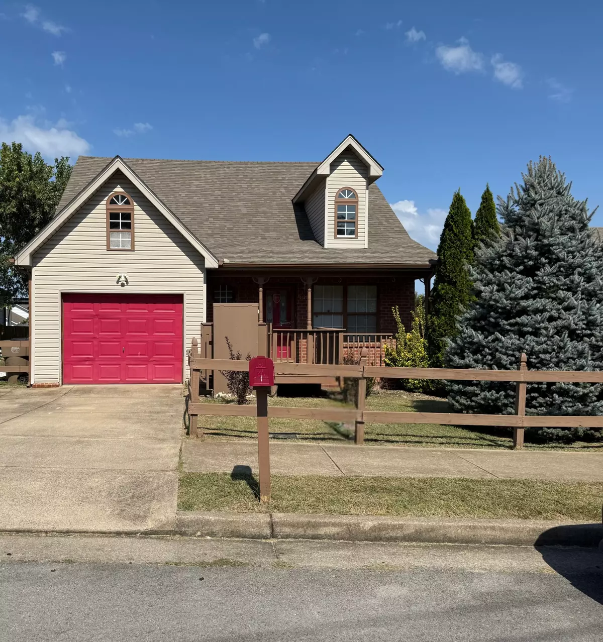 Antioch, TN 37013,1125 Lakewalk Dr