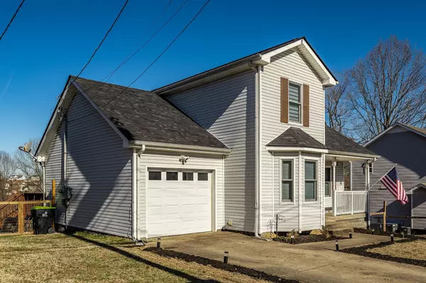 Clarksville, TN 37042,1478 McClardy Rd