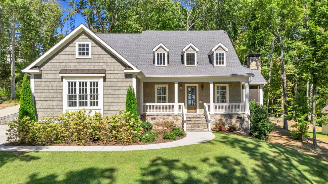 7997 Mountain Laurel Trail, Signal Mountain, TN 37377
