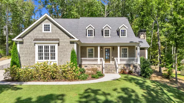 7997 Mountain Laurel Trail, Signal Mountain, TN 37377