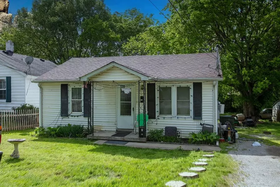 119 N Fowler Ave #N, Hopkinsville, KY 42240