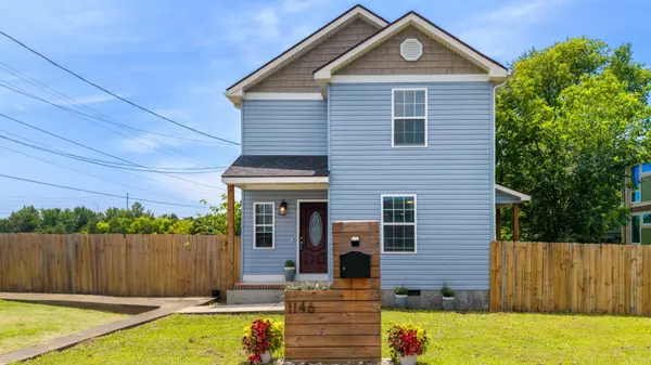 1146 Pierce Street, Chattanooga, TN 37403