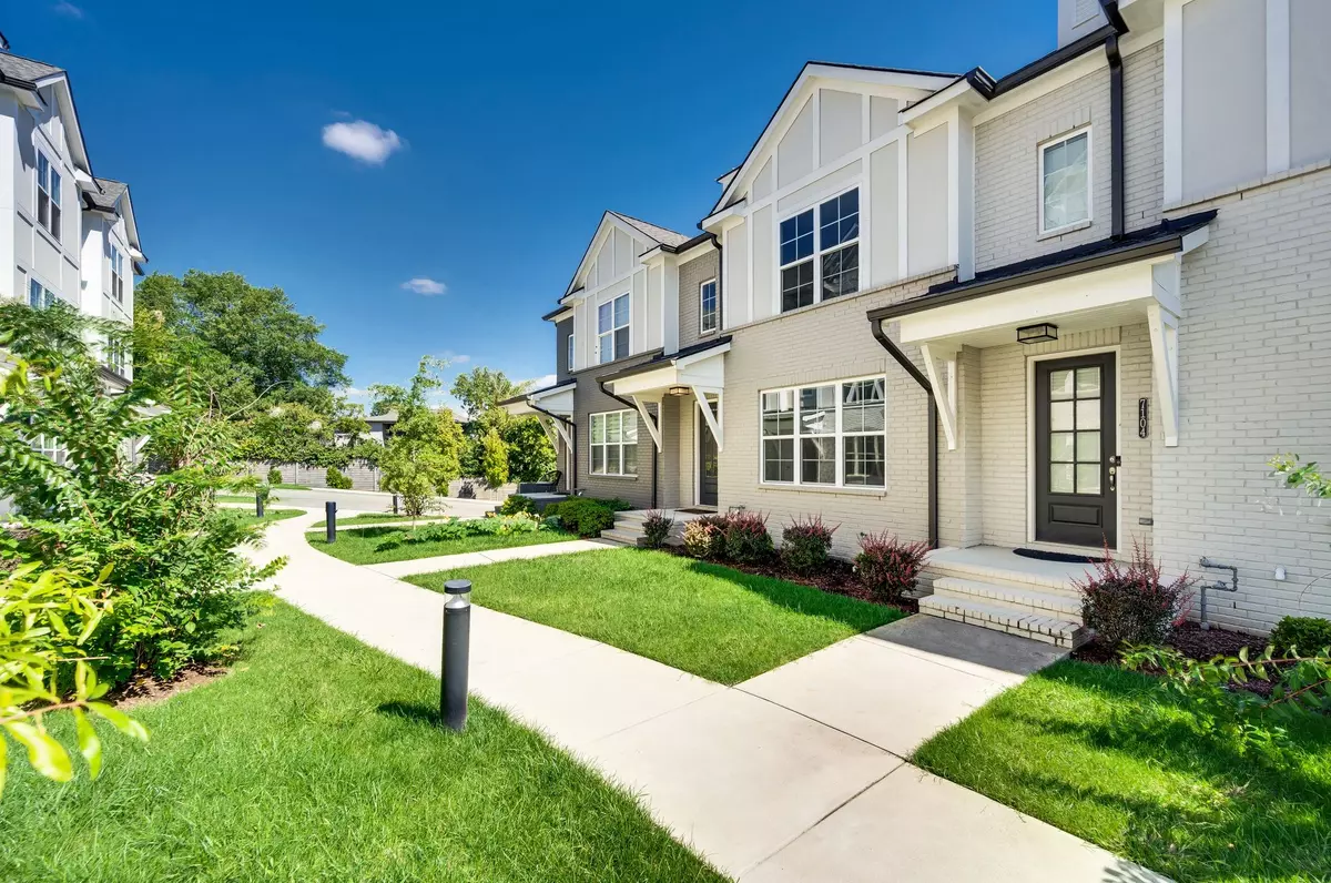 Nashville, TN 37205,7106 Westside Cir