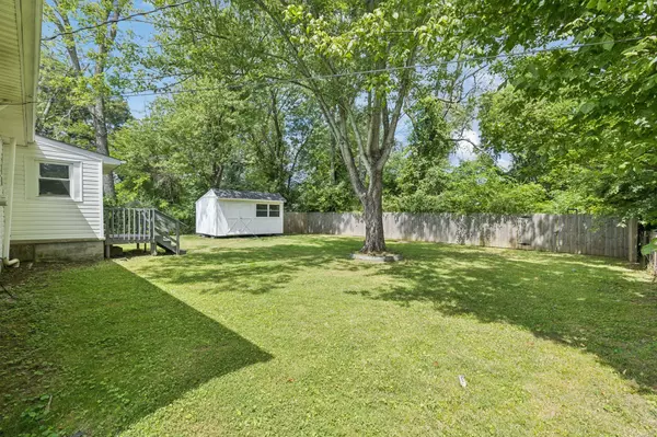 Manchester, TN 37355,602 Johnson St