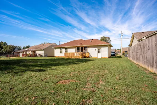 Hopkinsville, KY 42240,579 Winchester Dr
