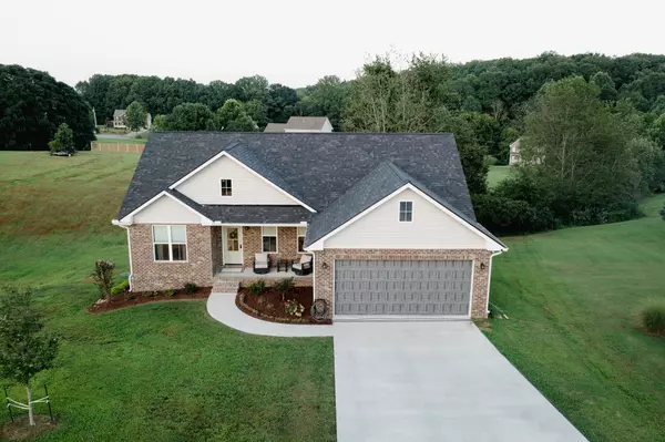 Burns, TN 37029,164 Lena Loop