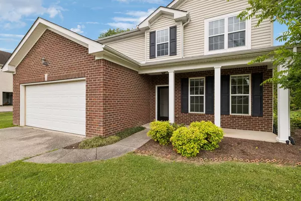 Spring Hill, TN 37174,1000 Beverly Ln