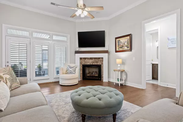 Dalton, GA 30721,280 Kempton Lane #Unit 1