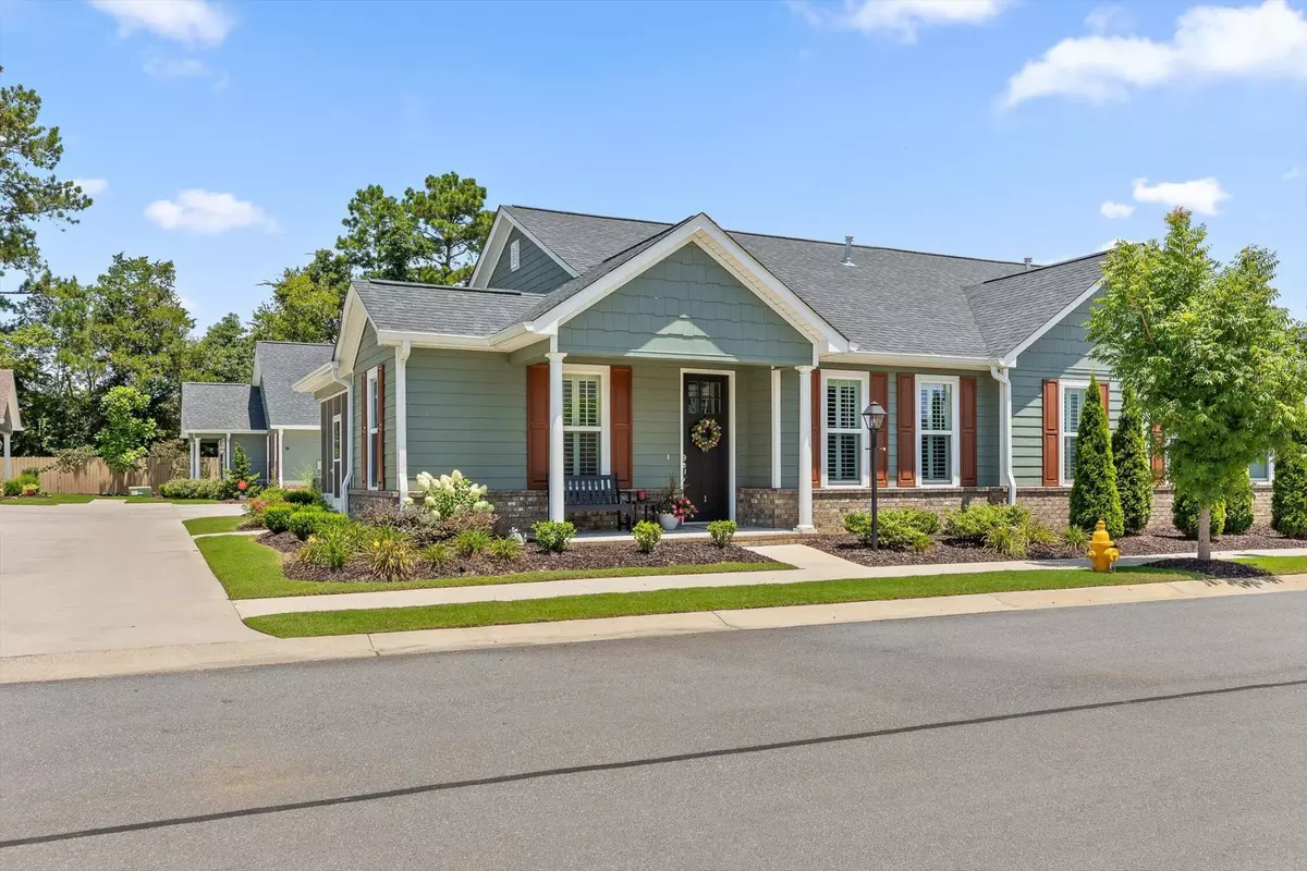 Dalton, GA 30721,280 Kempton Lane #Unit 1