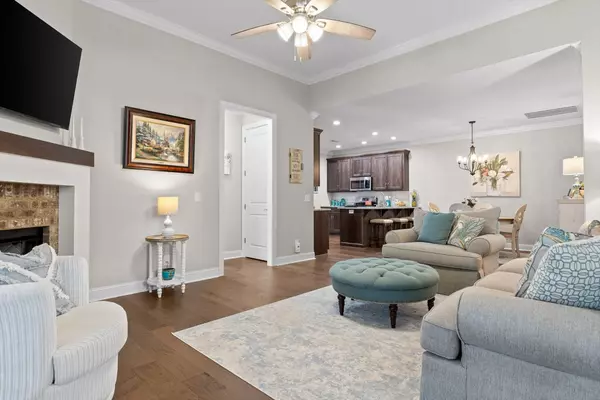 Dalton, GA 30721,280 Kempton Lane #Unit 1