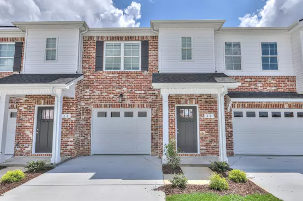 Tullahoma, TN 37388,23 Hardwood Rd