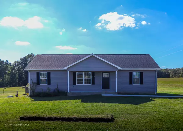 Mcminnville, TN 37110,381 Bethany Rd