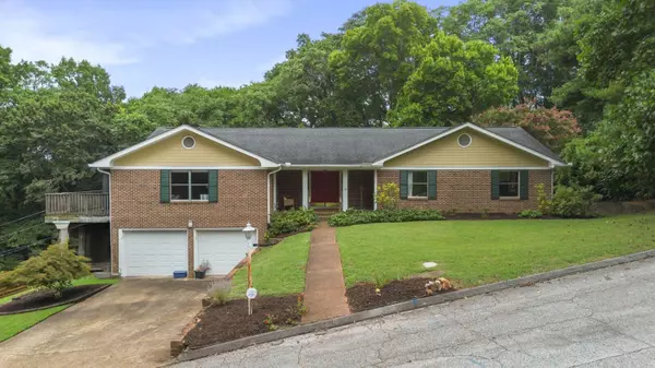 Hixson, TN 37343,5823 N Park Road