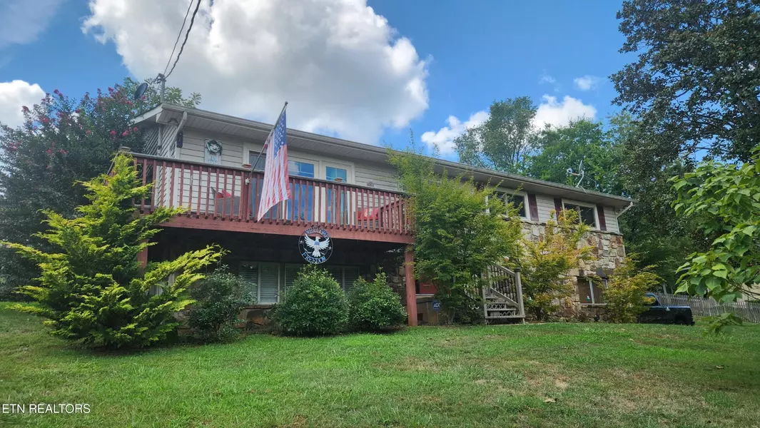 224 Keno Court, Seymour, TN 37865