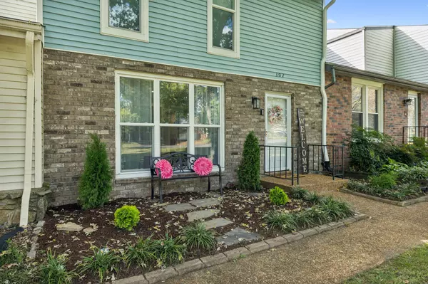 Brentwood, TN 37027,302 Flowerwood Ct