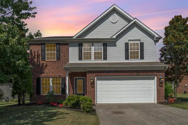 2005 Silverton Cir, Spring Hill, TN 37174