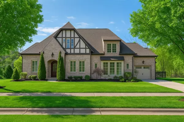 9522 Elmbrooke Blvd, Brentwood, TN 37027