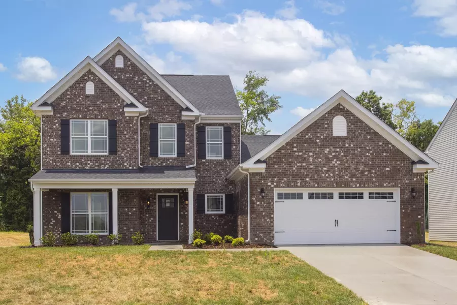 4008 Rampart Way, Spring Hill, TN 37174