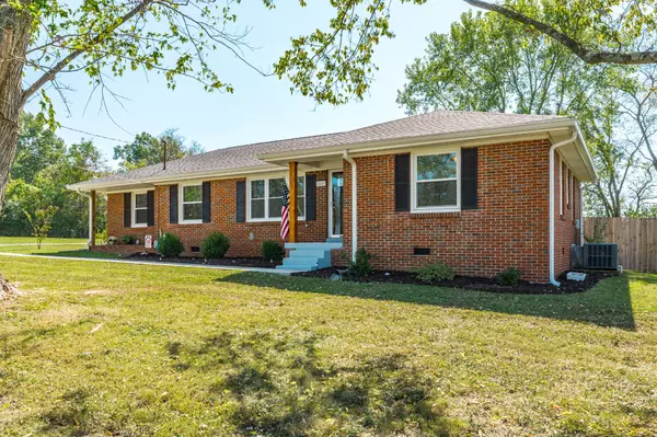 110 Jennings Drive, Hendersonville, TN 37075