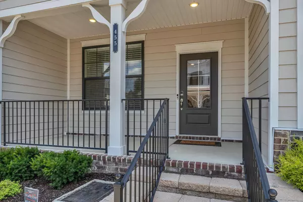 Brentwood, TN 37027,455 Portsdale Dr