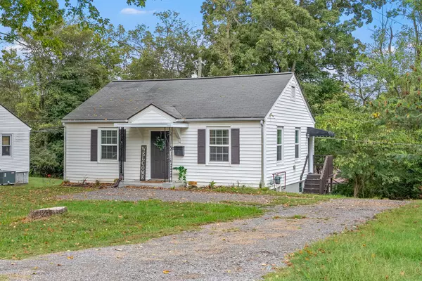 Clarksville, TN 37040,731 Woodmont Blvd