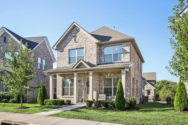 Gallatin, TN 37066,1006 Paddock Park Cir