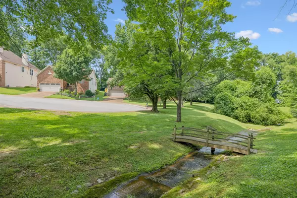 Hermitage, TN 37076,3404 Parkwood Ct