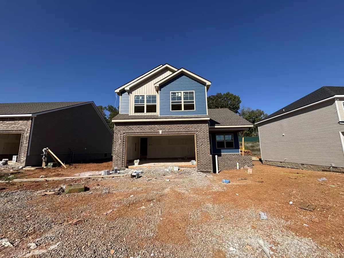 Clarksville, TN 37040,285 Cardinal Creek